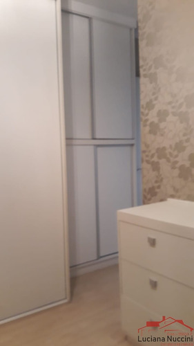 Imagem 7 de 30 de Apartamento - Ap00217 - 69448160