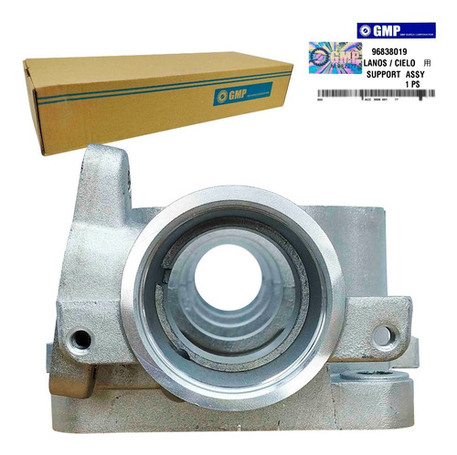 Imagen 7 de 10 de Porta Leva Chevrolet Corsa 2003 2004 2005 2006 Original