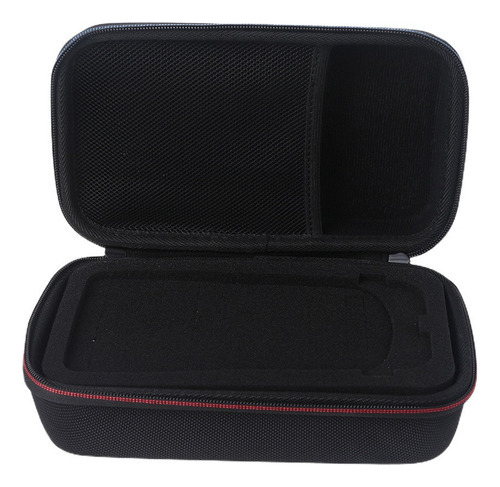 Estuche A Prueba De Golpes Para Multímetro Eva Bag Para Fluk