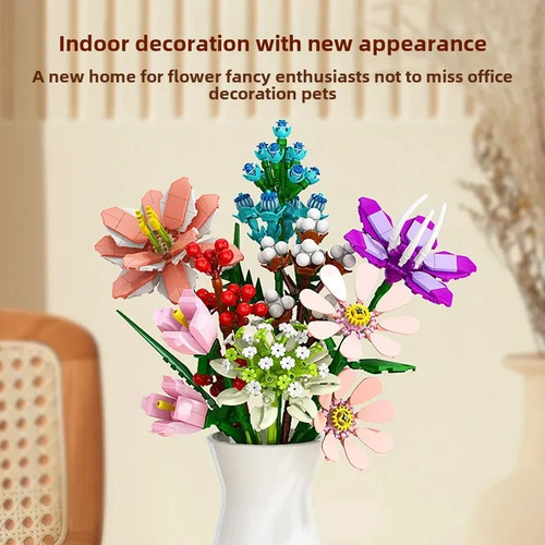 Orchid Crystal (lele Brothers 8735-11), Compatible Con