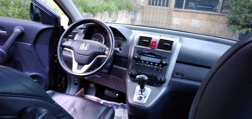 Honda Crv 2009 2.4 Ex