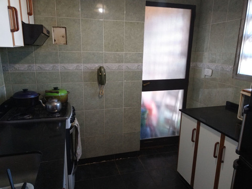 Imagen 28 de 30 de Venta 3 Ambientes, Complejo Con Jardin