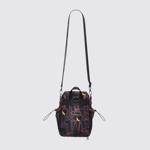 Bolsa Farm Pipoquinha Logotuca Cor Preto