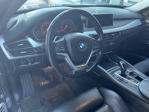 Bmw X6 3.0 Xdrive 35i Pure Extravagance 2018