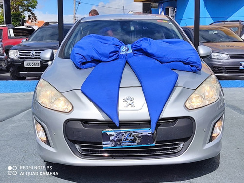 308 Allure 1.6 Mec. R$ 990,00 Sem Entrada, Leia