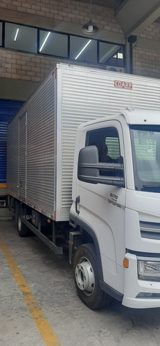 Imagem 2 de 8 de Volkswagem Delivrry 9.170 Prime