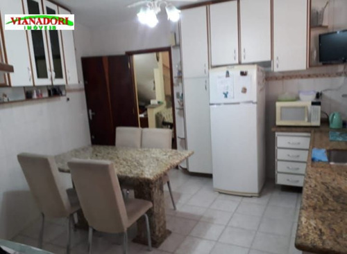 Imagem 12 de 22 de Sobrado 3 Dorm - Vila Galvão Guarulhos - 99766