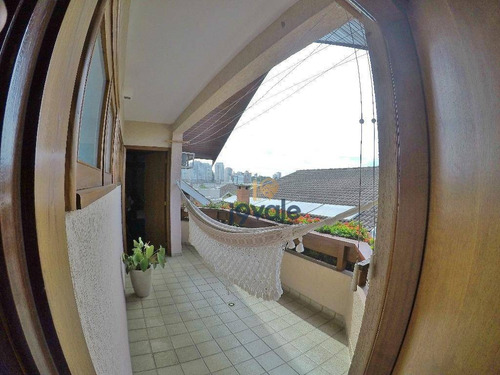 Imagem 29 de 30 de Casa Condomínio Aquarius Ii, Jardim Aquarius, São José Dos Campos-sp - Ca0825