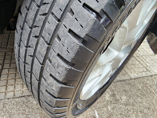 Ford Ecosport 1.6 16v Titanium Flex 5p