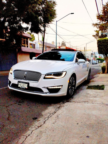 Lincoln MKZ 3.8 Reserve At