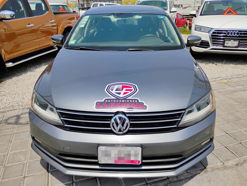Volkswagen Jetta 2.5 Comfortline Mt