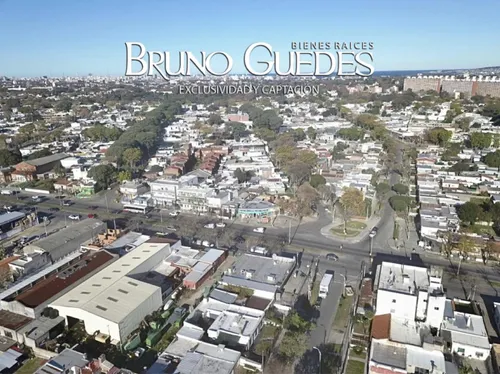 Terreno En Venta En Aires Puros Sobre Bv. José Battle Y Ordóñez