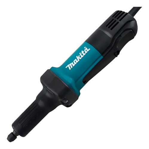 Retifica Makita - Gd0600 (220v) Frequência 60 Hz Potência 40