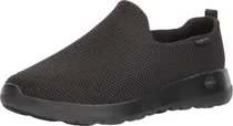Comprar Zapatos Deportivos Sin Cordones Skechers Go Max Para Hombre