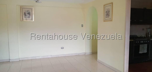 Venta De Apartamento En El Cafetal, Rc 25:18384