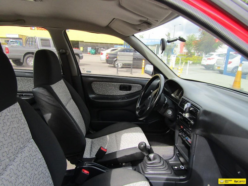 Imagen 9 de 14 de Nissan Sentra 1.6 B13