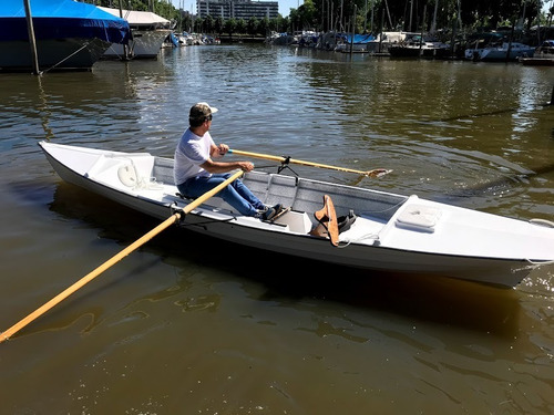 Botes A Remo, Todos Los Modelos