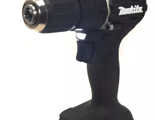 Taladro Atornillador Perc Makita 18v + 2 Baterías + Cargador