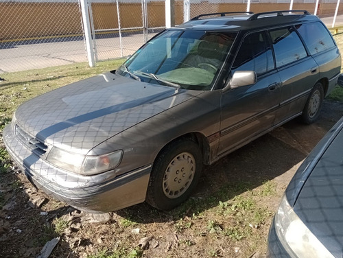 Subaru Legacy 2.2 Gx Awd Sw