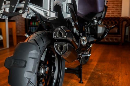 Bmw R 1300 Gs Aventure. Triple Black. Roshaus. Financiación.