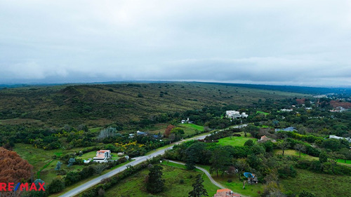 Terreno 1 Ha Venta Finca Castellanos San Lorenzo.