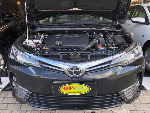 Toyota Corolla Xei 2.0 2018