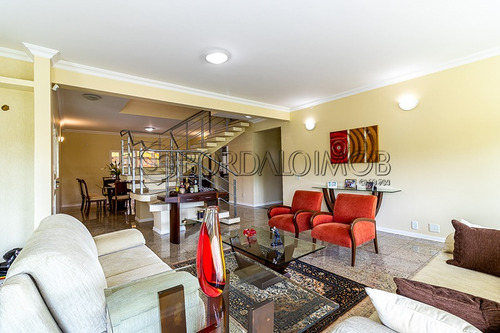 Smpw 12 - Casa Com Habite-se! Aceita Permuta Em Apartamento Em Águas Claras - Villa127184