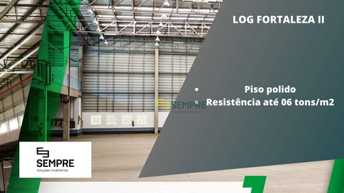 Imagem 7 de 18 de Galpão Para Alugar, 5529 M² Por R$ 94.000,00/mês - Distrito Industrial - Maracanaú/ce - Ga1597