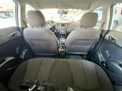 Imagem 15 de 15 de Hyundai Hb20 1.0 Comf