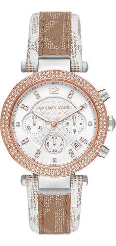 Michael Kors Mk6950 - Reloj Cronógrafo