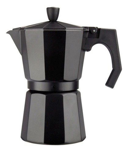 Cafetera Express 3 Tazas- Moka