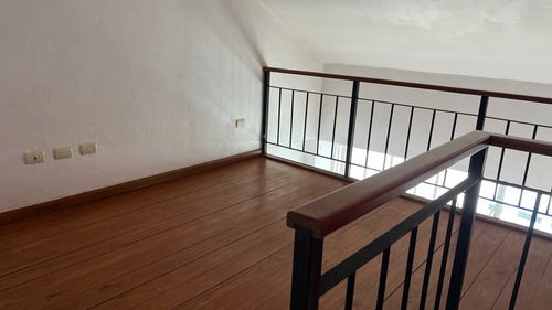 Apartamento En Venta 1 Hab + Estudio En Gazcue 82.12 Metros