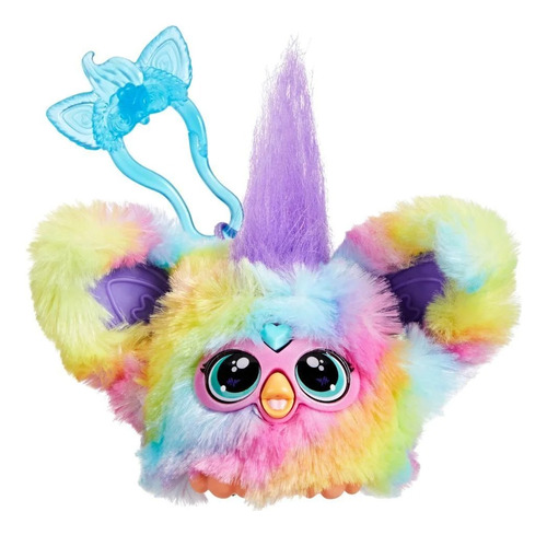 Mini Furby Furby Furblets Musicales