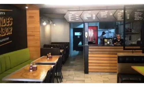 Local En La Zona Rosa De Occidente