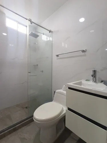 Casa En Venta En Bocono. Cod V30371