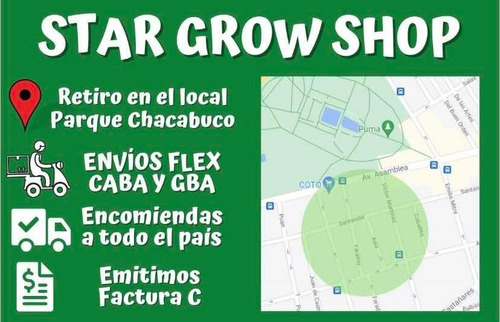 Imagen 4 de 4 de Insecticida Beauveria Bassiana Cultivate 100 Ml - Star Grow
