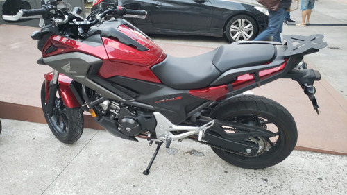 Imagen 4 de 9 de Honda Nc750x