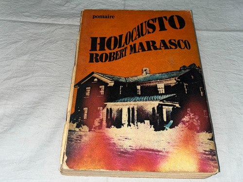 Holocausto - Robert Marasco - Pomaire (Usado)