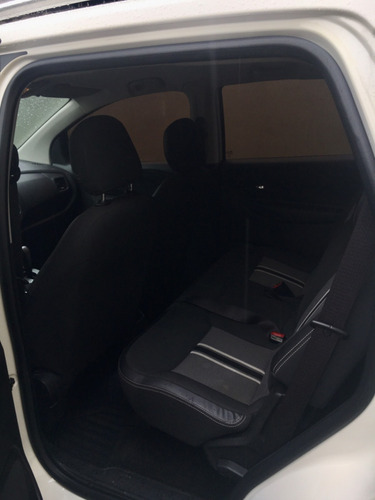 Chevrolet Spin Active 2016