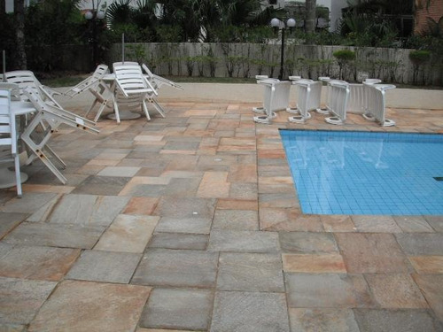 Apartamento Com 3 Dormitórios À Venda, 210 M² Por R$ 1.000.000,00 - Pitangueiras - Guarujá/sp - Ap10857