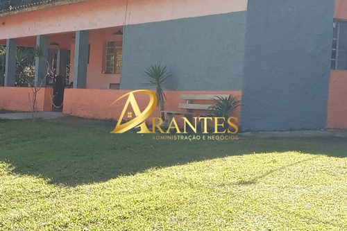 Imagem 28 de 30 de Chacara - Ch00199 - 69685230