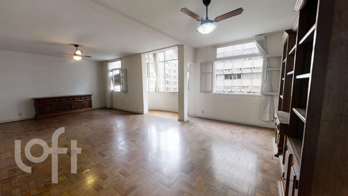 Imagem 1 de 30 de Apto Copacabana | 4 Quartos | 144 M² | Cond: R$1100.00 | 0 Vagas - 17ig93u