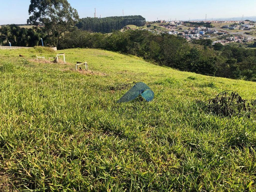 Imagem 11 de 19 de Terreno À Venda, 2142 M² Por R$ 850.000,00 - Parque Mirante Do Vale - Jacareí/sp - Te0801