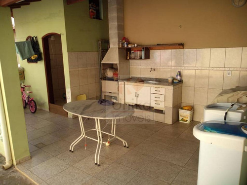 Imagem 13 de 13 de Ótima Casa Com 2 Moradias - Ca1356