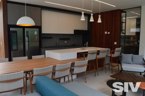Imagem 14 de 15 de Casa Para Venda No Bairro Riviera De São Lourenço Em Bertioga - Cod: Ir23114 - Ir23114