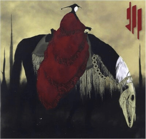 Vinilo Skrillex/ Quest For Fire 2lp