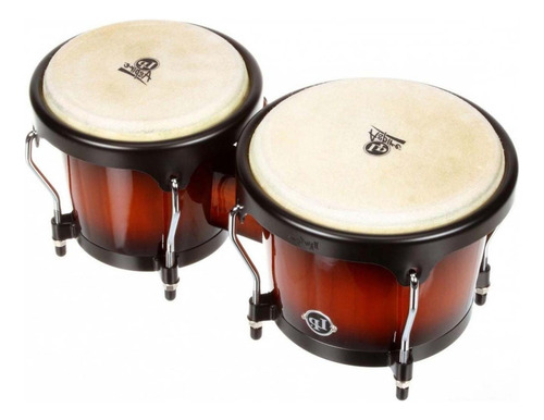 Bongos Lp Lpa601-vsb Tabaco