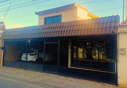 Casa En Venta En Los Nogales, Torreón