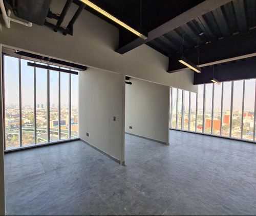 Oficinas En Renta / Venta
