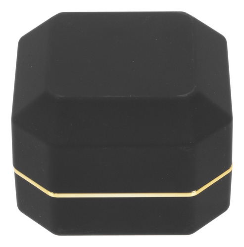 Caja De Iluminación Led Glowing Creative Case Holding Box